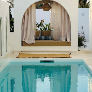 Exclusive Yoga & Wellness Experience at Dar Olivia